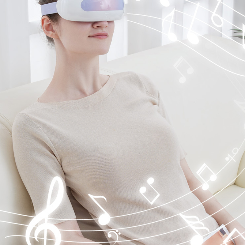 Black Friday Deal ⚡🎁 – UltraSonic Eye Mist Massager für sofortige Augenpflege & Entspannung