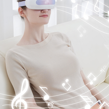 Black Friday Deal ⚡🎁 – UltraSonic Eye Mist Massager für sofortige Augenpflege & Entspannung