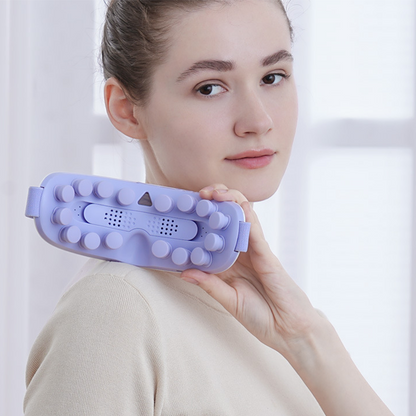 Black Friday Deal ⚡🎁 – UltraSonic Eye Mist Massager für sofortige Augenpflege & Entspannung