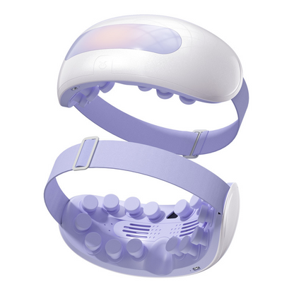 Black Friday Deal ⚡🎁 – UltraSonic Eye Mist Massager für sofortige Augenpflege & Entspannung