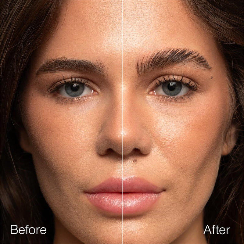 🎉 Kauf 1, erhalte 1 gratis 🎉 24-Stunden Haltbare Wimpern- & Augenbrauen Laminier Gel