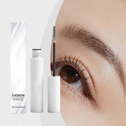 🎉 Kauf 1, erhalte 1 gratis 🎉 24-Stunden Haltbare Wimpern- & Augenbrauen Laminier Gel