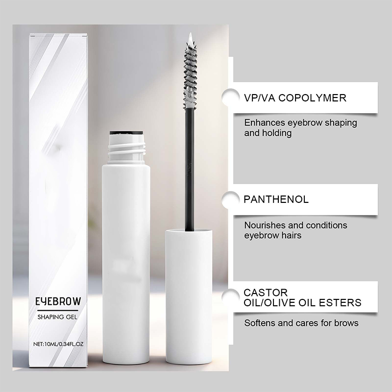 🎉 Kauf 1, erhalte 1 gratis 🎉 24-Stunden Haltbare Wimpern- & Augenbrauen Laminier Gel