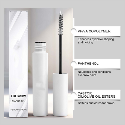 🎉 Kauf 1, erhalte 1 gratis 🎉 24-Stunden Haltbare Wimpern- & Augenbrauen Laminier Gel