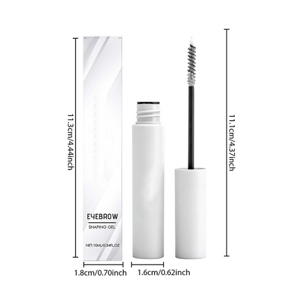 🎉 Kauf 1, erhalte 1 gratis 🎉 24-Stunden Haltbare Wimpern- & Augenbrauen Laminier Gel