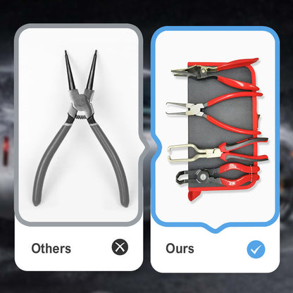 🔥Solange der Vorrat reicht 60 % Rabatt!🎉Multifunktionales Werkzeugset für die Autoreparatur – 9 in 1, ergonomisch und extrem tragbar 🔧🚗