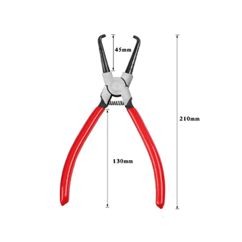 🔥Solange der Vorrat reicht 60 % Rabatt!🎉Multifunktionales Werkzeugset für die Autoreparatur – 9 in 1, ergonomisch und extrem tragbar 🔧🚗