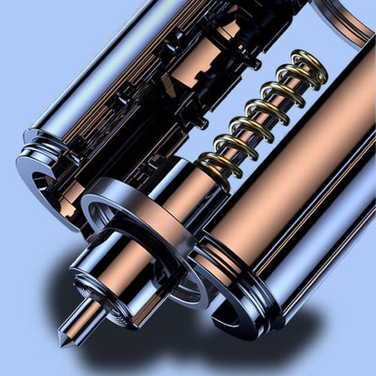 ⚠️ KAUFE 2, ERHALTE 1 GRATIS! 🚗 Notfall-Autowerkzeug – Fensterbrecher, Sicherheitsgurt-Schneider & Kompakter Lebensretter 🔨🛡️