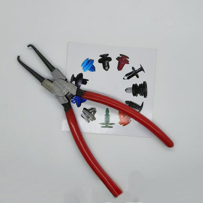 🔥Solange der Vorrat reicht 60 % Rabatt!🎉Multifunktionales Werkzeugset für die Autoreparatur – 9 in 1, ergonomisch und extrem tragbar 🔧🚗