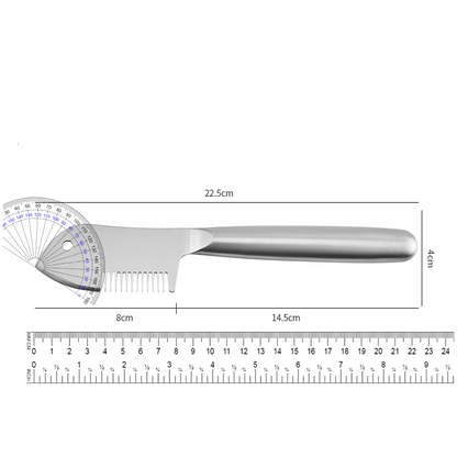 🥔🥒Präzisions-Gemüsehobel aus Edelstahl &  low price sales🍴🍴Für perfekte Julienne-Streifen, spülmaschinengeeignet