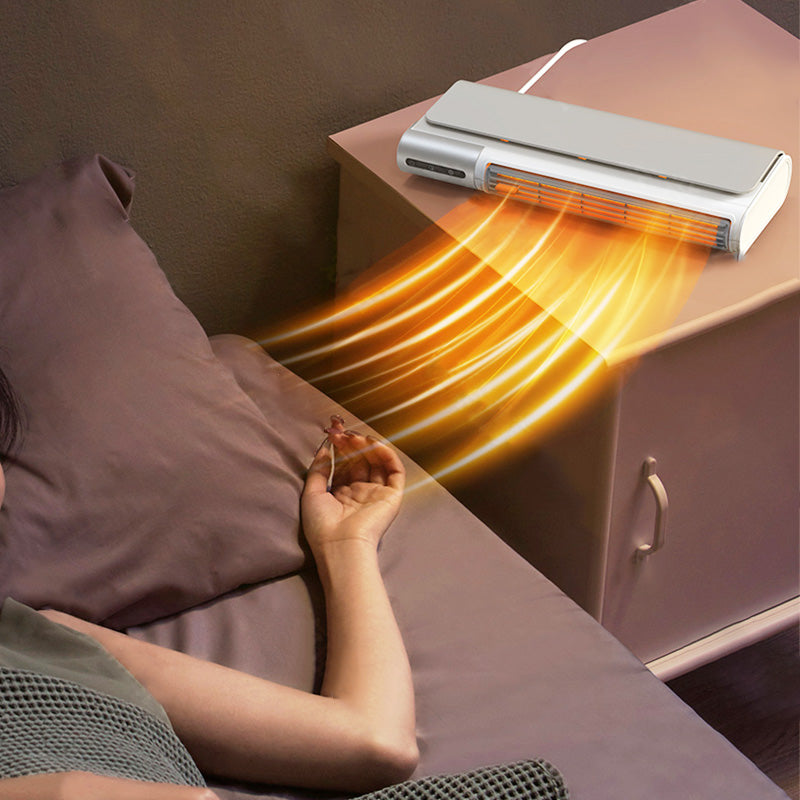 🎅Weihnachts-Sonderangebot: 50 % Rabatt🎁Schlanke Wandheizung mit 3 Betriebsmodi