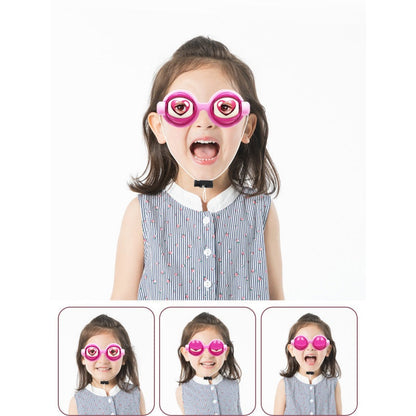 🔥WEIHNACHTSANGEBOT 50 % RABATT!!🏆Blitzangebot💥Lustige Brille mit Augenzwinkern-Mechanismus🥸
