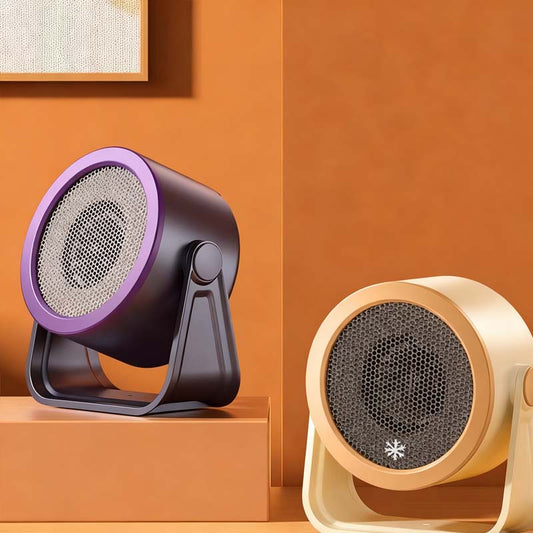 🔥 Entsperren Sie mini verstellbaren Raumheizer