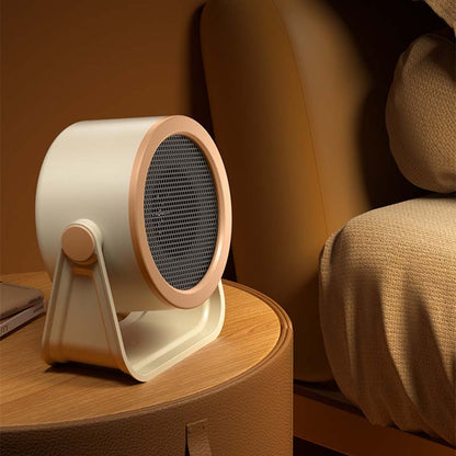 🔥 Entsperren Sie mini verstellbaren Raumheizer