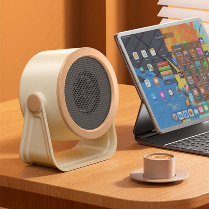 🔥 Entsperren Sie mini verstellbaren Raumheizer