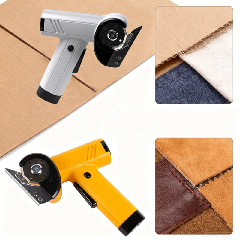 🔥✂️Wir laden den Hochgeschwindigkeits-Kartonschneider nach.