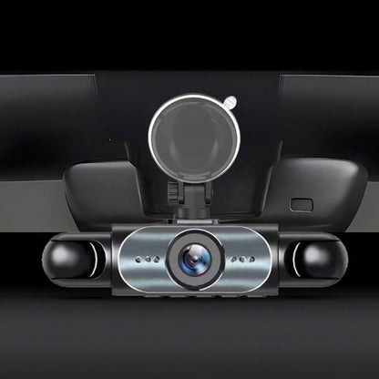 ⏳Begrenzte Zeit 50% Rabatt💥🚗 24-Stunden-Parkwächter-Dashcam – 360° Sicht  Nachtsicht!