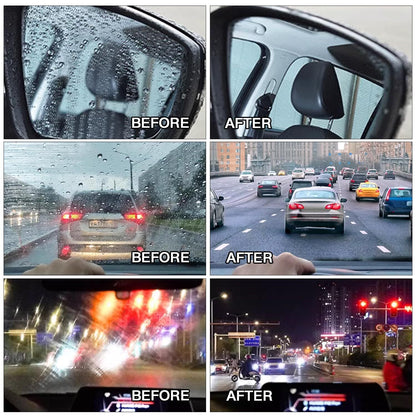 🔥LETZTER TAG DES AUSVERKAUFS – 50 % RABATT🎁Reinigungsbürste für Ölfilme auf Autoglas
