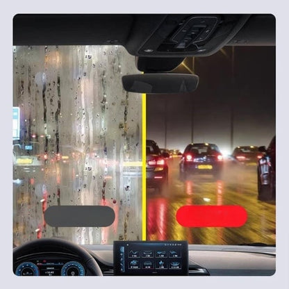 🔥LETZTER TAG DES AUSVERKAUFS – 50 % RABATT🎁Reinigungsbürste für Ölfilme auf Autoglas