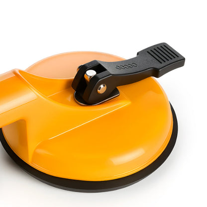 Universal-Saugnapfheber für Fliesen, Glas & Stein – Robuster Helfer für Hausgebrauch & Profi-Einsatz 🧱💎