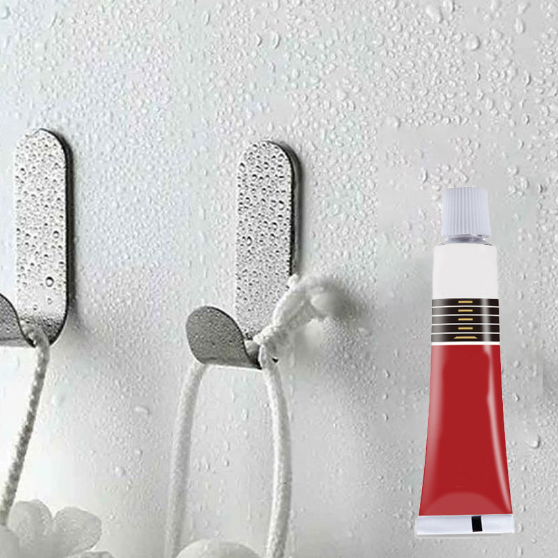 ✨ Nagelfreier Kleber – starke Haftung, bohrfreie Montage, erfüllt all Ihre Befestigungsbedürfnisse! ✨