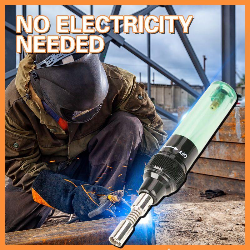🔥4 In 1 Portable Soldering Iron Kit🔥
