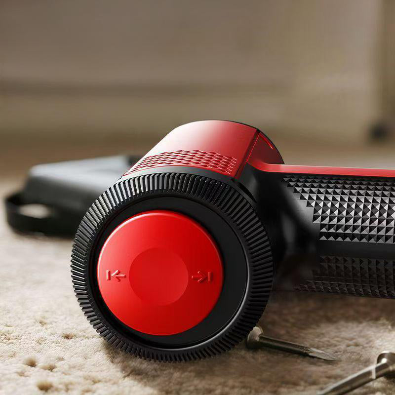 Kabelschrauber-Set (3,6 V) mit 30-teiligem Bitset