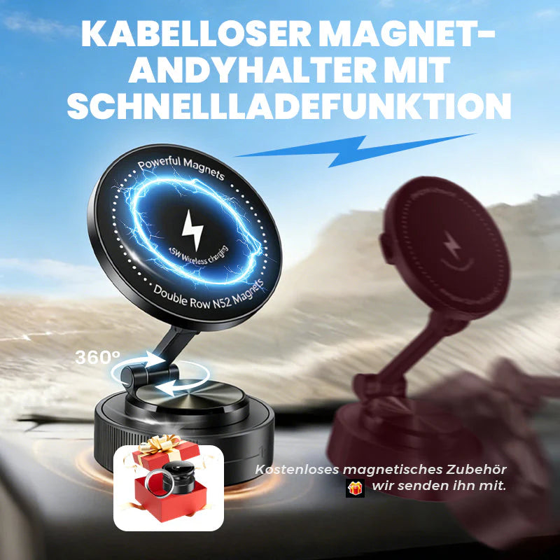 ✨ Multifunktionaler faltbarer Handyhalter – Perfekter Halt für jedes Gerät, überallhin! ✨