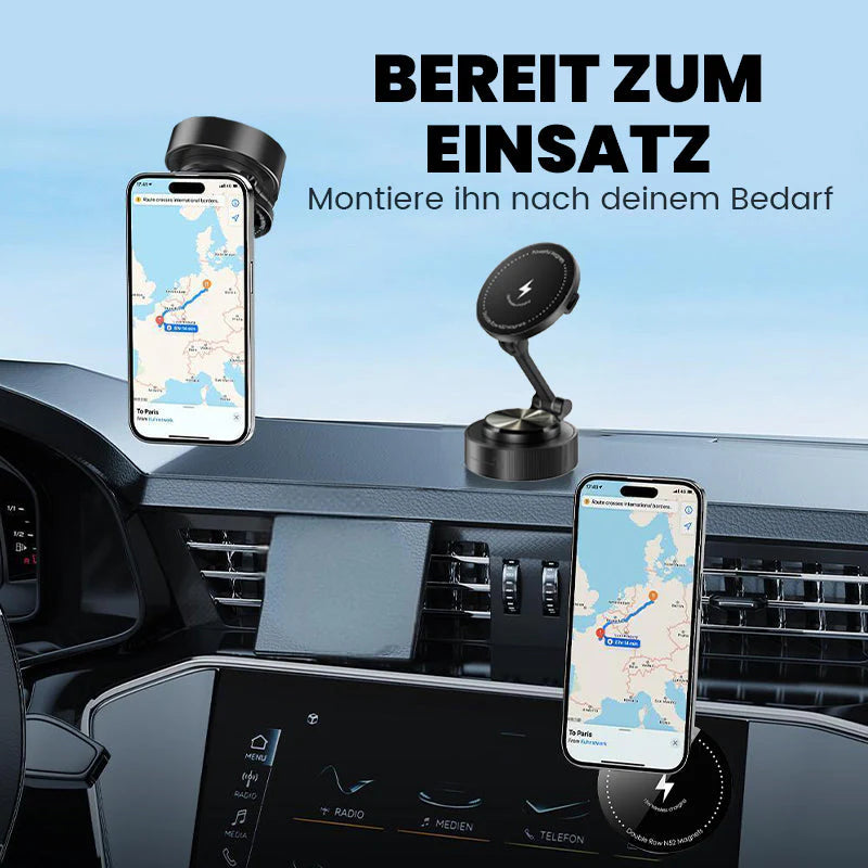 ✨ Multifunktionaler faltbarer Handyhalter – Perfekter Halt für jedes Gerät, überallhin! ✨