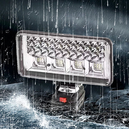 Tragbares LED-Arbeitslicht mit hoher Helligkeit