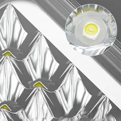 Tragbares LED-Arbeitslicht mit hoher Helligkeit