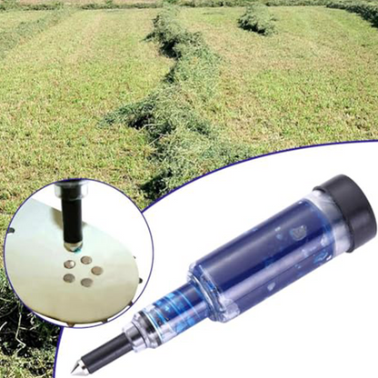 📢📢60 % Rabatt🔥 Präzises Schmierwerkzeug – Schmieren wie ein Profi, ohne Abfall! 🛠️