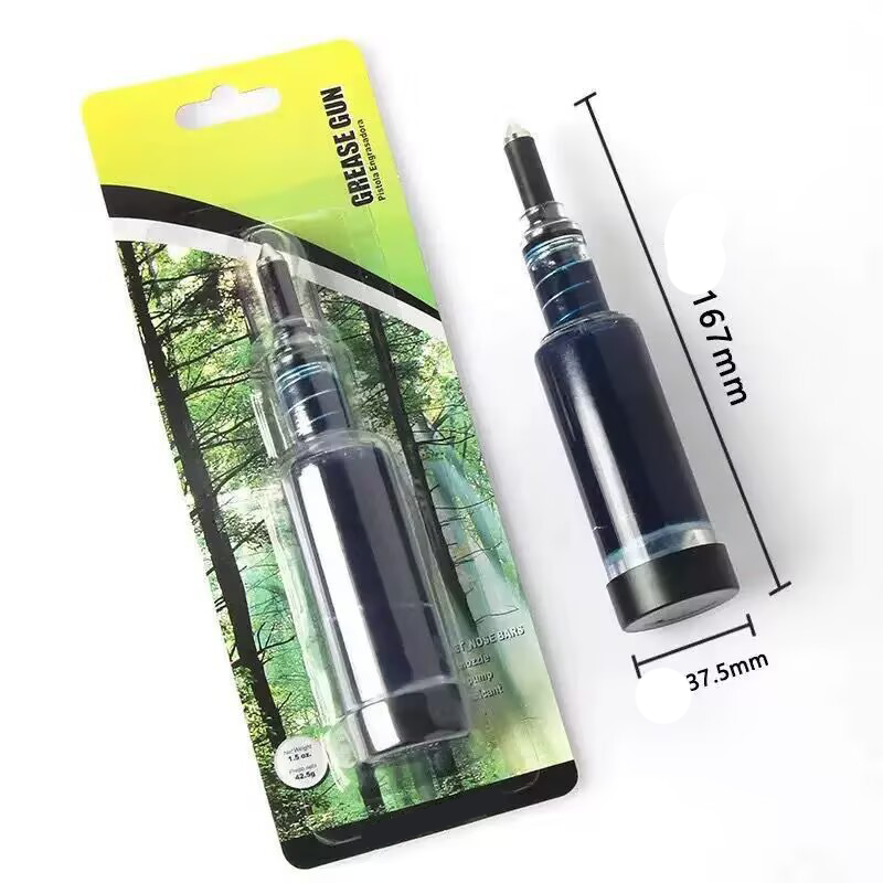 📢📢60 % Rabatt🔥 Präzises Schmierwerkzeug – Schmieren wie ein Profi, ohne Abfall! 🛠️