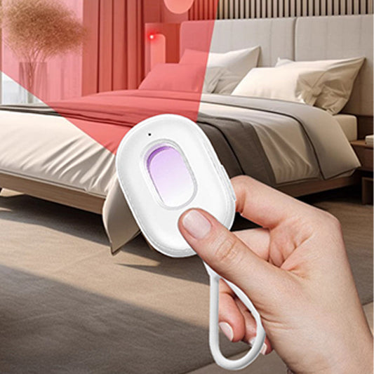 Kompakter Infrarot-Kamera-Detektor mit hoher Empfindlichkeit