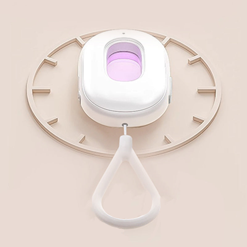 Kompakter Infrarot-Kamera-Detektor mit hoher Empfindlichkeit