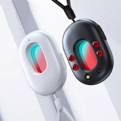 Kompakter Infrarot-Kamera-Detektor mit hoher Empfindlichkeit