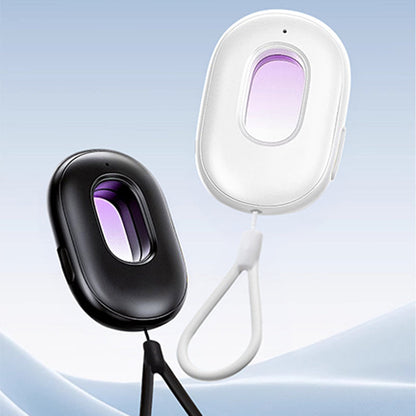 Kompakter Infrarot-Kamera-Detektor mit hoher Empfindlichkeit