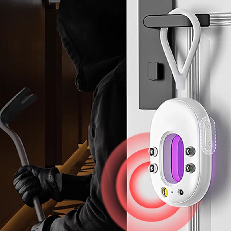 Kompakter Infrarot-Kamera-Detektor mit hoher Empfindlichkeit