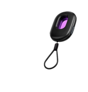 Kompakter Infrarot-Kamera-Detektor mit hoher Empfindlichkeit