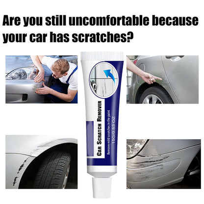 Kratzerentferner für Autos