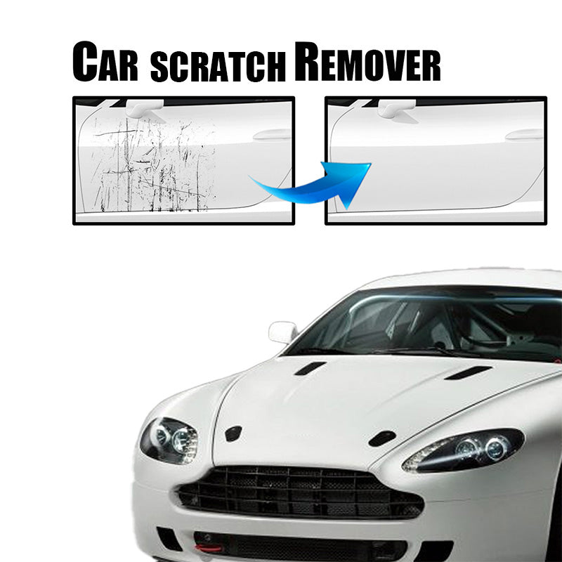 Kratzerentferner für Autos