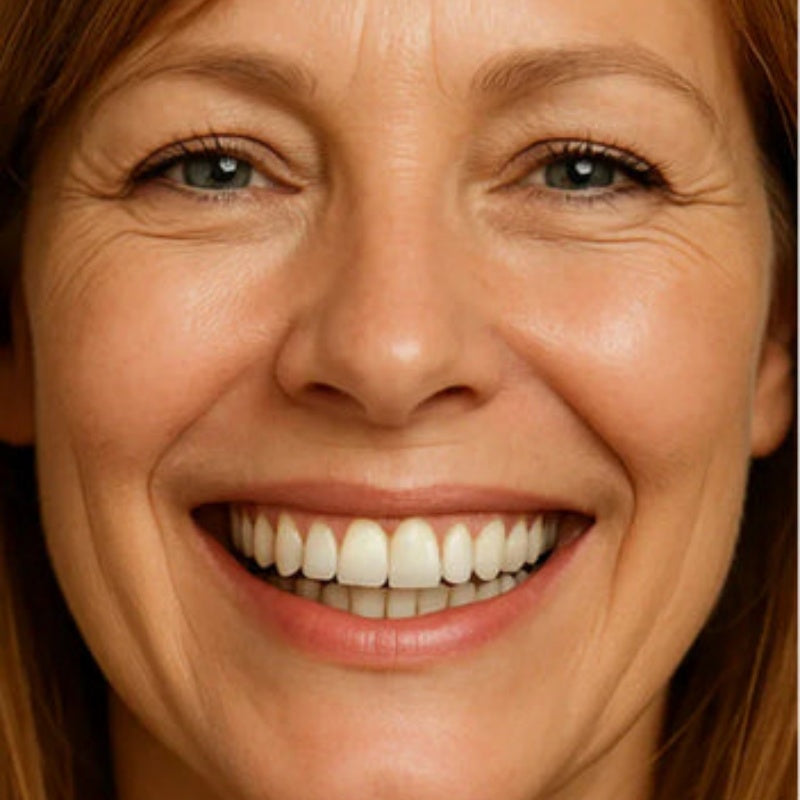 🦷Neuheiten – 40 % Rabatt!🏆Instant Zahnaufhellungsfarbe – 5 ml, Schnelle Wirkung & Einfache Anwendung 😁