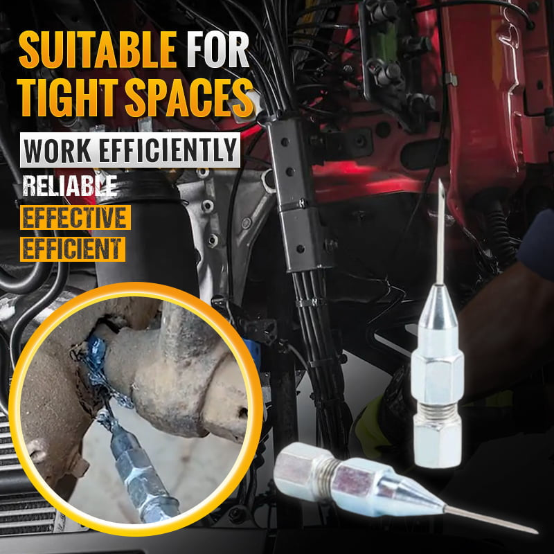 🔥FETTPISTOLE-NADELSPITZE DES MUNDES✨Kaufen Sie 1 und erhalten Sie 1 gratis🔥