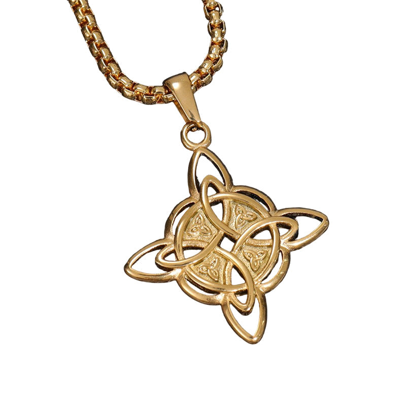 🔥Solange der Vorrat reicht 40 % Rabatt!🎉Modische Halskette für Männer