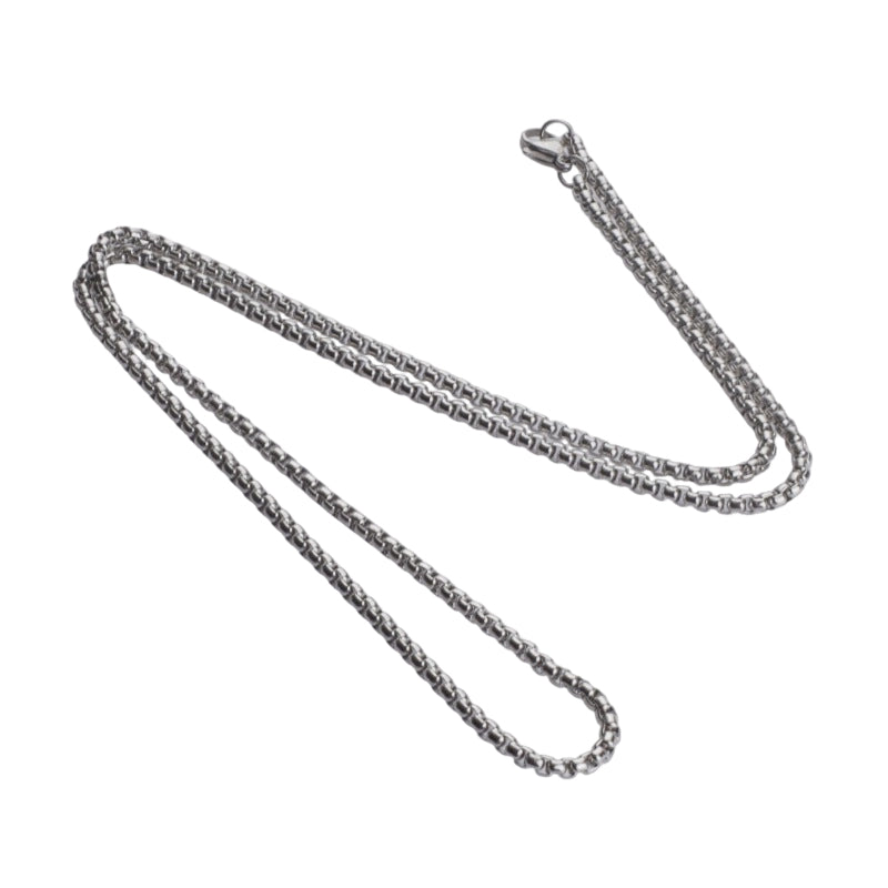 🔥Solange der Vorrat reicht 40 % Rabatt!🎉Modische Halskette für Männer