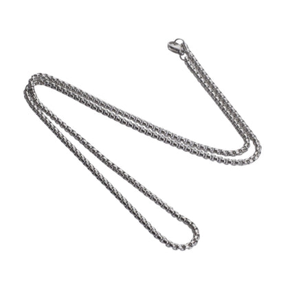 🔥Solange der Vorrat reicht 40 % Rabatt!🎉Modische Halskette für Männer