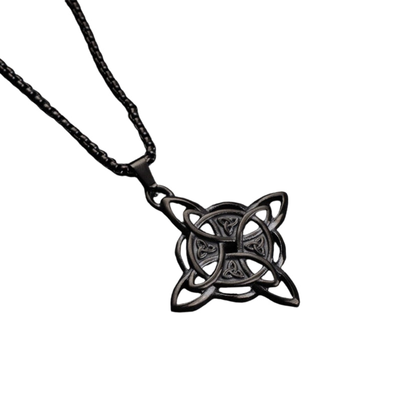 🔥Solange der Vorrat reicht 40 % Rabatt!🎉Modische Halskette für Männer