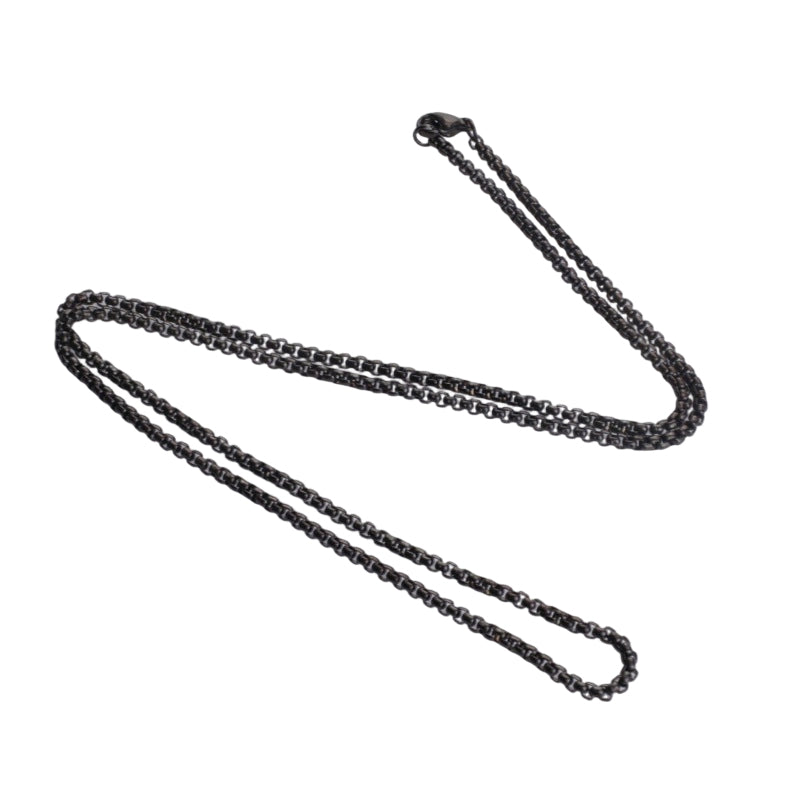 🔥Solange der Vorrat reicht 40 % Rabatt!🎉Modische Halskette für Männer