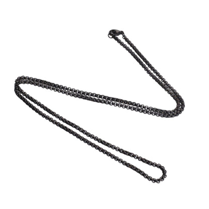 🔥Solange der Vorrat reicht 40 % Rabatt!🎉Modische Halskette für Männer