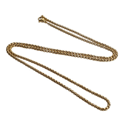 🔥Solange der Vorrat reicht 40 % Rabatt!🎉Modische Halskette für Männer